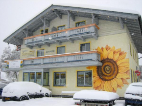 Гостиница Sportpension Sonnhof, Таксенбах